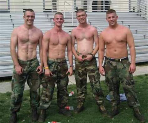 nude male military|Nude Military Men Gay Porn Videos